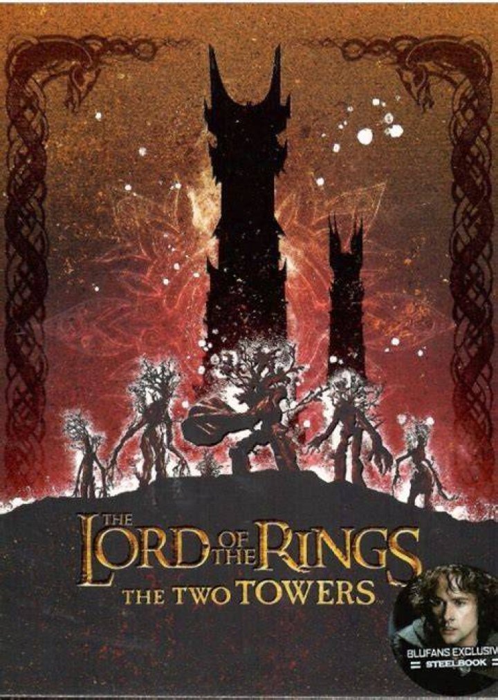 The Two Towers (1992) Fan Casting on myCast