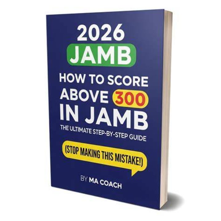 The Ultimate Guide To Jamb: Understanding, Preparation, And Success