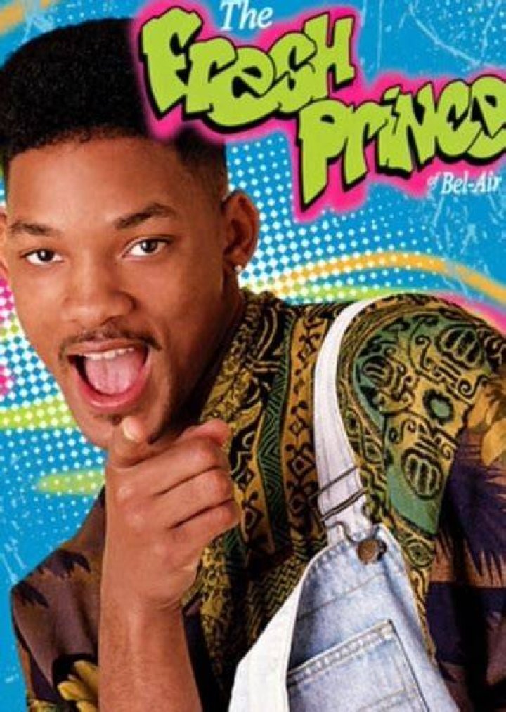 The Unauthorized Fresh Prince of Bel Air Story