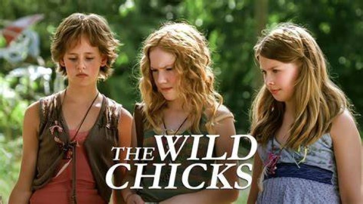 The Wild Chicks