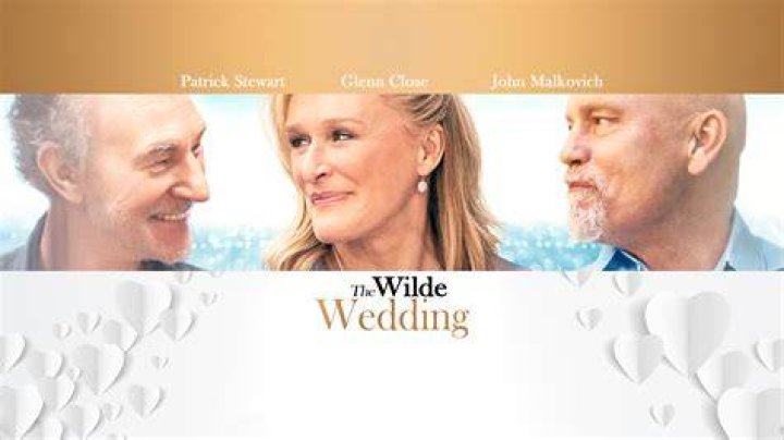The Wilde Wedding