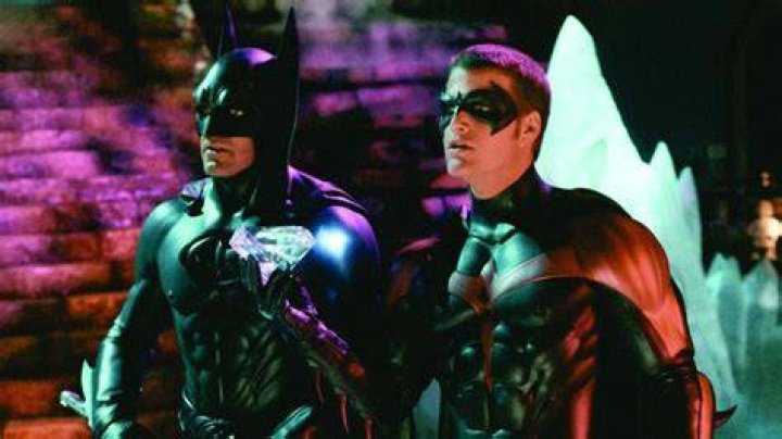 The WORST Batman Movie