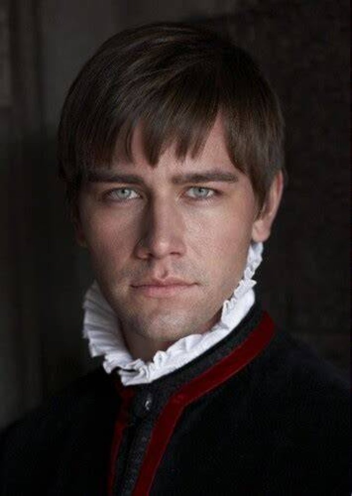 Thomas Culpeper Fan Casting