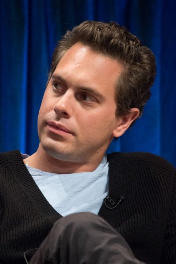 Thomas Sadoski as Jimmy in John Wick Chapter 4