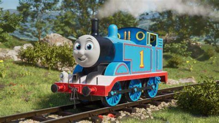 Thomas the Tank Engine: The Sodor Experiment of 1946