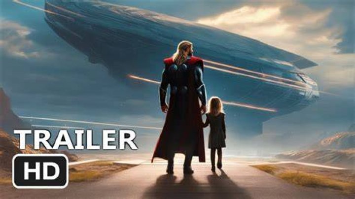 Thor 5 (2025)