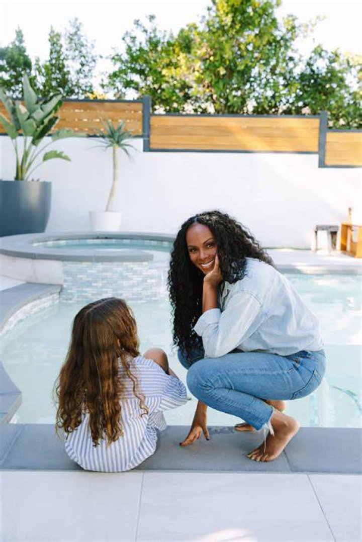 Tika Sumpter as Tamara in Once upon a time alternative cast