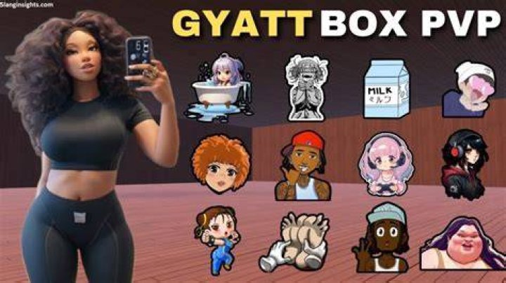 TikTok Gyatt: The Hottest Trend Shaping Social Media Culture
