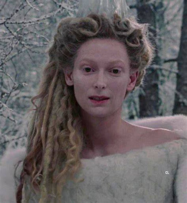 Tilda Swinton as Cersai Lannister in Game of Thrones (1998-2010)