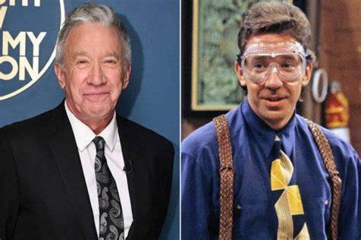 Tim Allen as James Halliday / Anorak the All-Knowing in Ready Player One (1988)