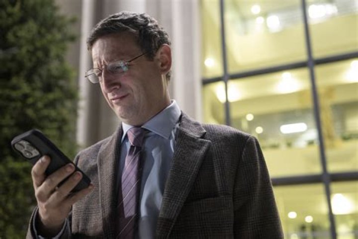 Tim Robinson as Alpha 5 (voice) in Power Rangers (Netflix)