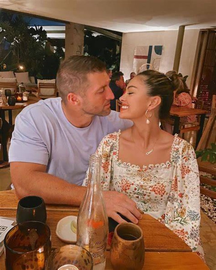 Tim Tebow Honeymoon: A Romantic Journey Of Love And Adventure