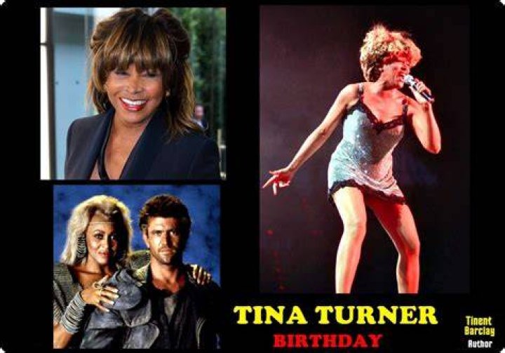 Tina Turner Birthday, Real Name, Age, Weight, Height, Family, Facts