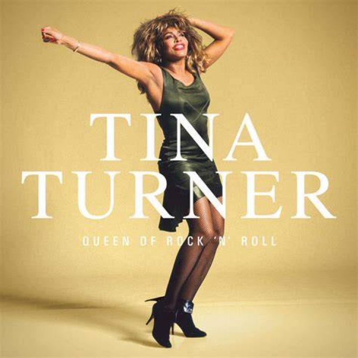 Tina Turner Photos: A Visual Journey Through The Iconic Career Of The Queen Of Rock 'n' Roll