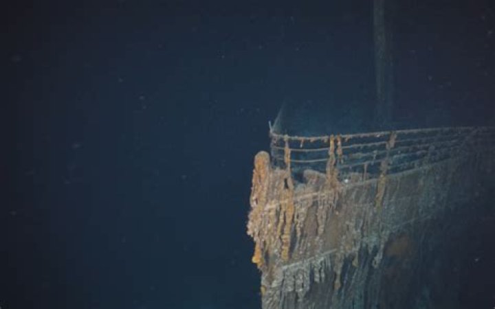 Titanic 