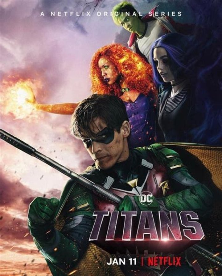 Titans