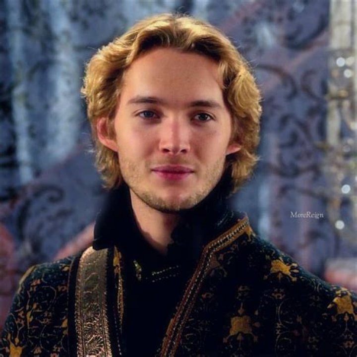 Toby Regbo as Serpico in Berserk