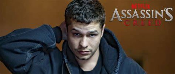 Toby Wallace as Sean Murdock in One of Us is Next