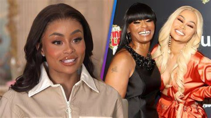 Tokyo Toni: The Life And Influence Of Blac Chyna's Mother