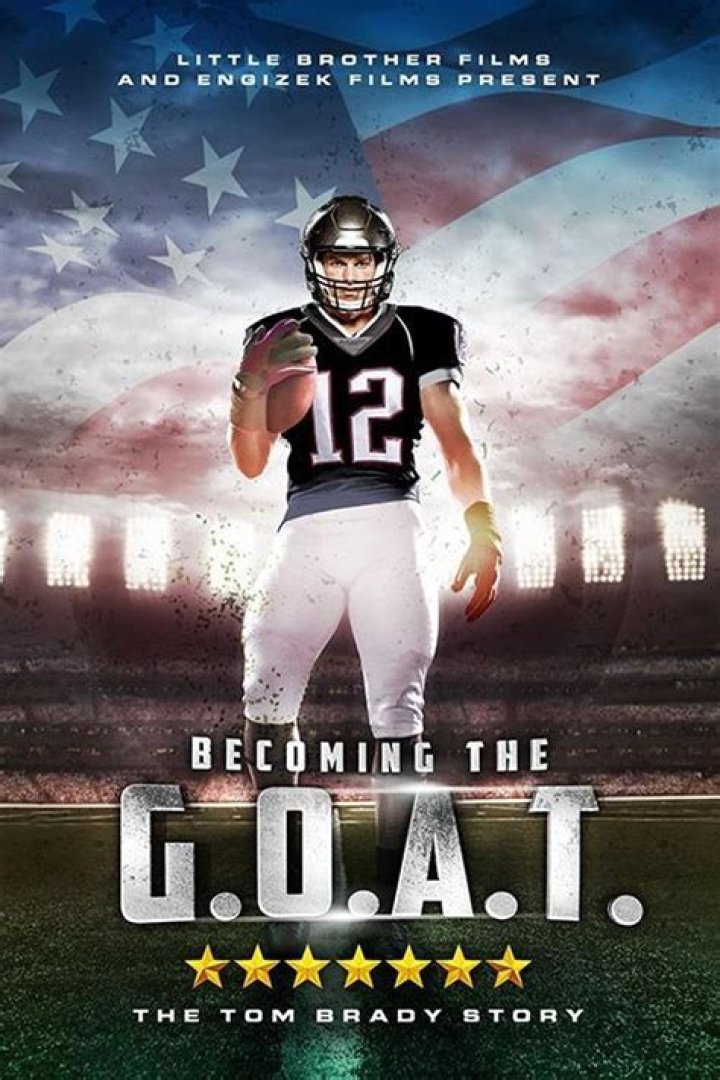Tom Brady Film