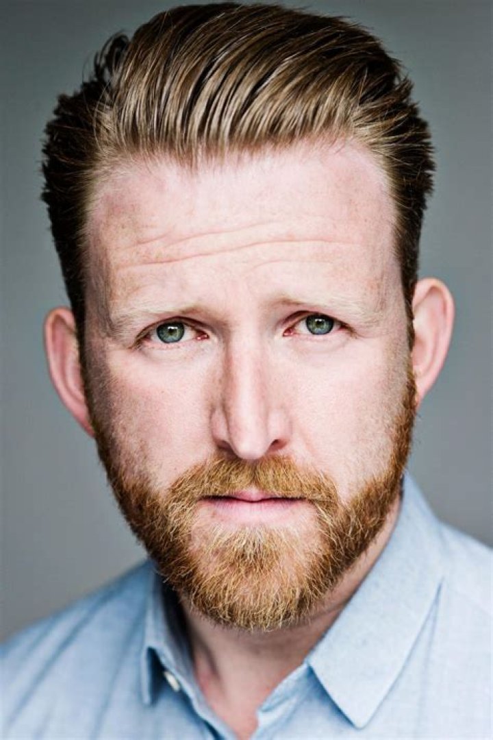 Tom Goodman-Hill as Arthur Weasley in Harry Potter (HBO Max Series)