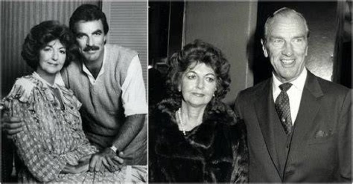Tom Selleck&rsquo;s mother Martha passes away at the age of 96