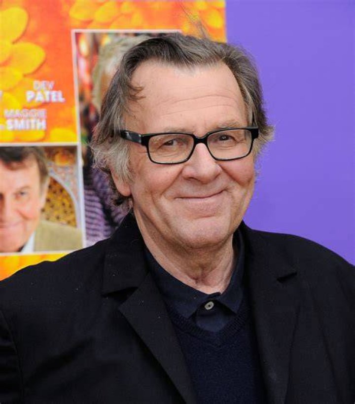 Tom Wilkinson as Boingo the Bunny in Hoodwinked!