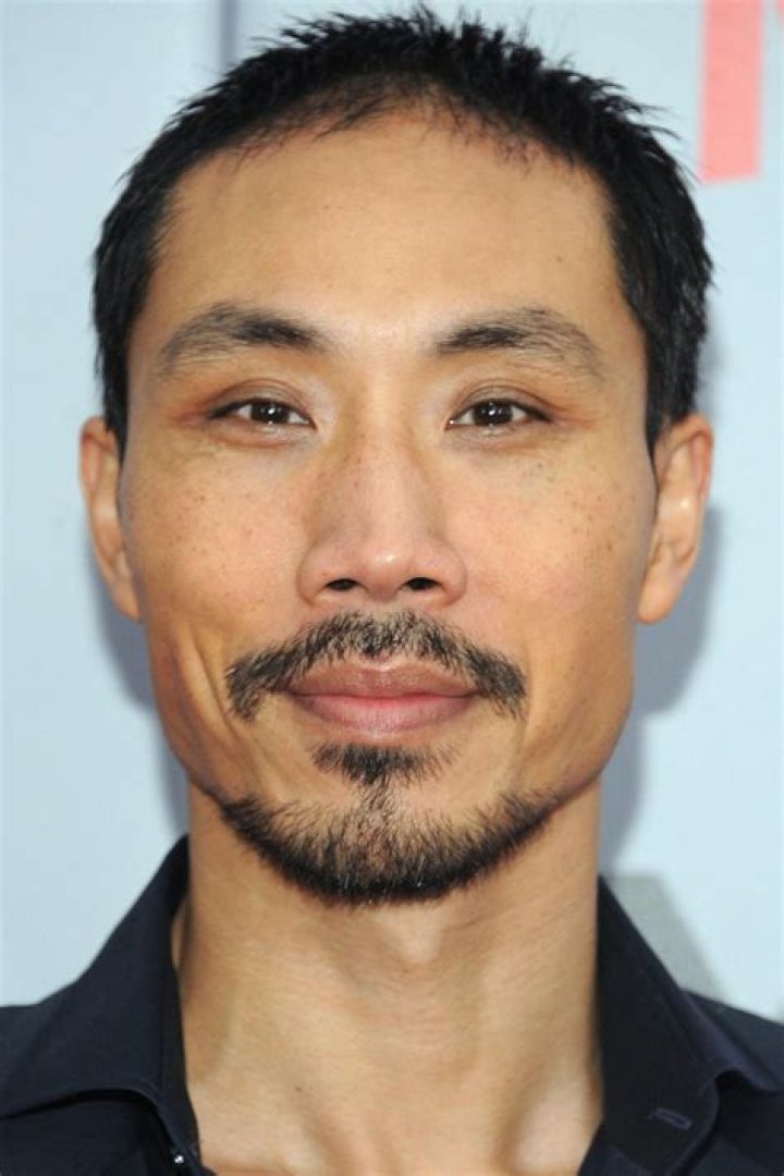 Tom Wu as Long Feng in Avatar The Last Airbender Live Action TV Series 2023