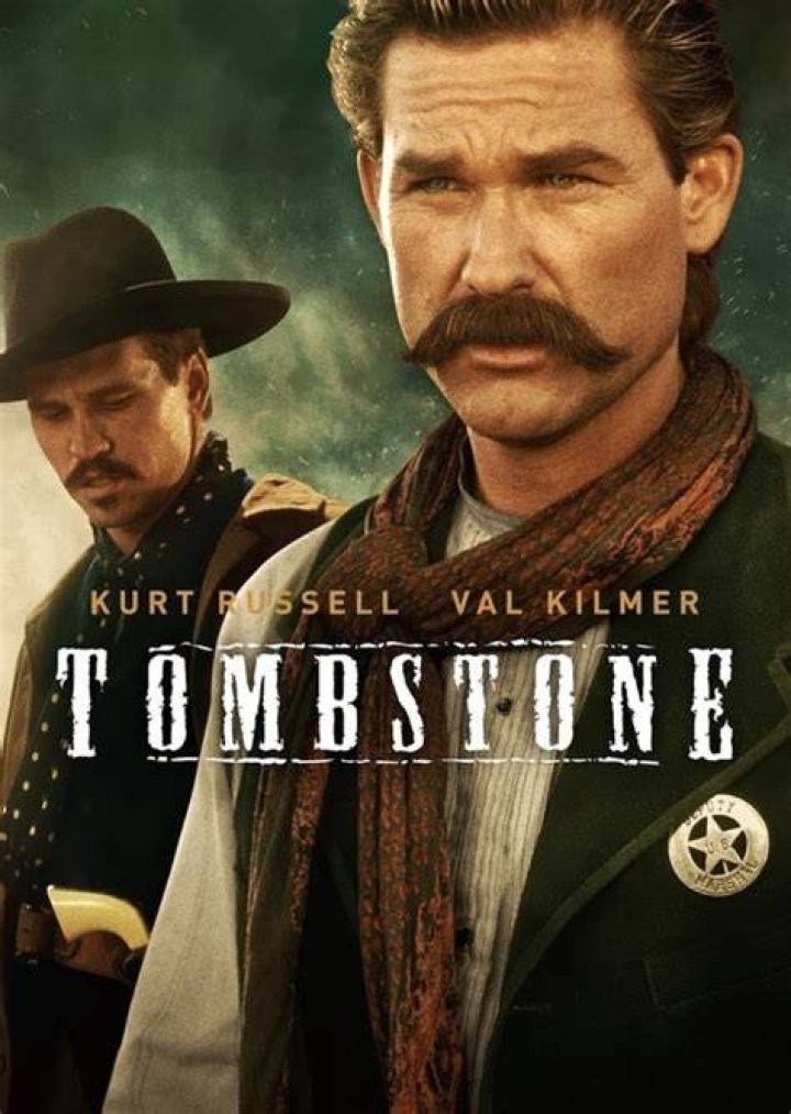 Tombstone (2003) 