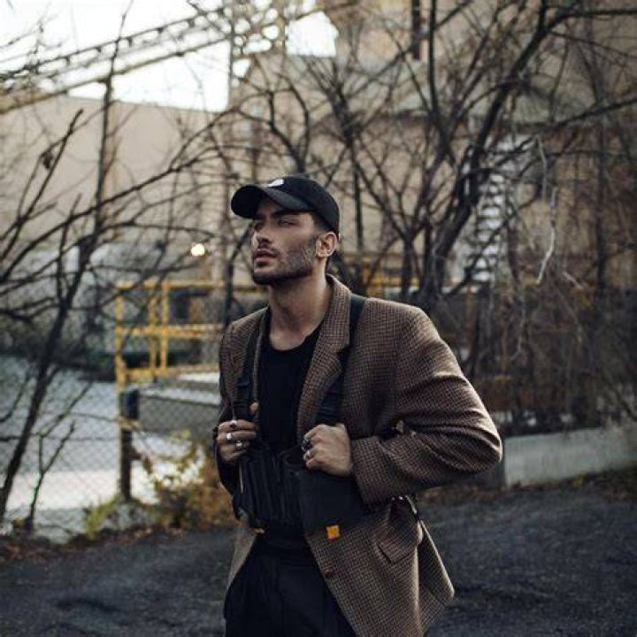 Toni Mafud: The Rising Star In Social Media And Photography