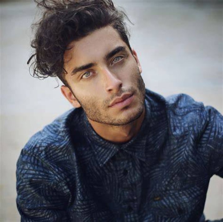 Toni Mahfud Biography Know more about his Personal Life, Affair, Age