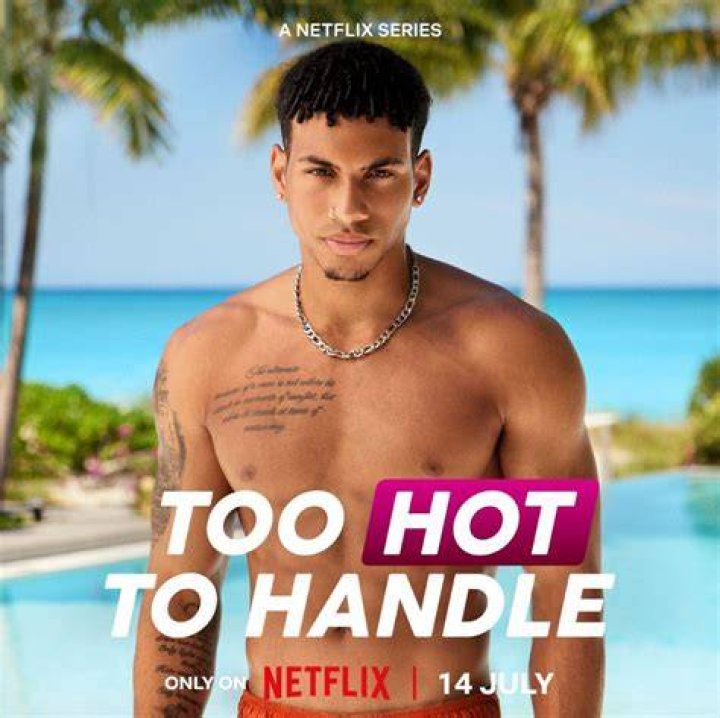 Too Hot To Handle All About Peter Vigilante's Life As A TikTok