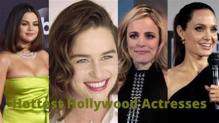 Top 20 Hottest Hollywood Actresses of the 1960s in B&W MONOVISIONS