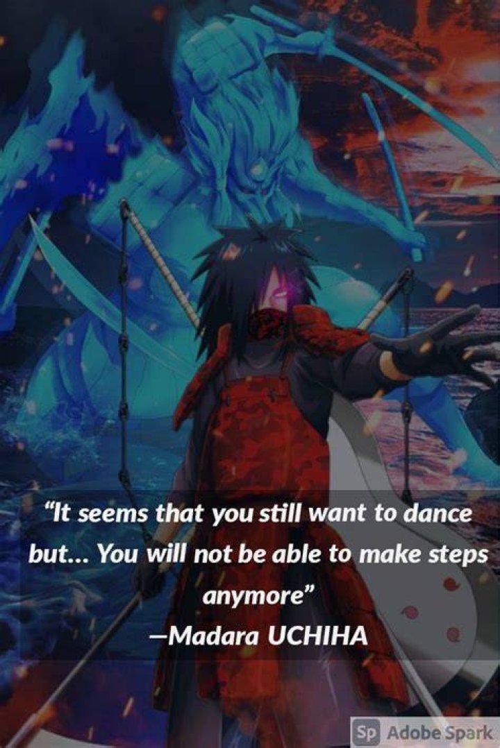Top 20 Madara Uchiha Quotes Madara Uchiha Anime Quote vrogue.co