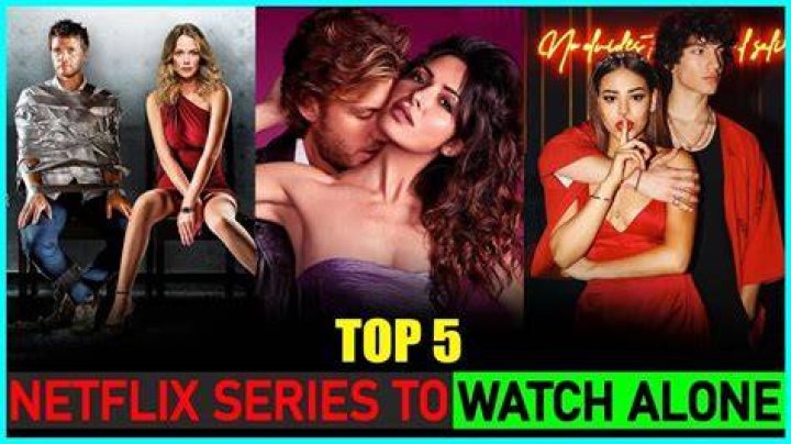 Top 5 Best 18+ Adult Movies / Best Adult Movie [18+] YouTube