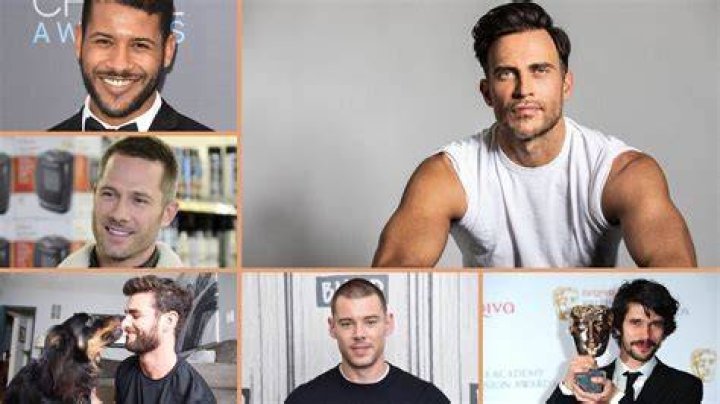 Top 5 Gay Celebrities in Fashion and Entertainment [SLIDESHOW]