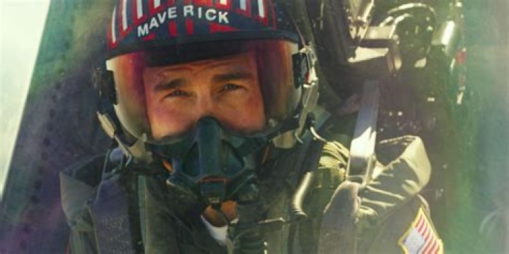 Top Gun: Maverick