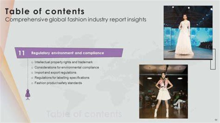 Top Models: A Comprehensive Guide To The Fashion Industry's Elite
