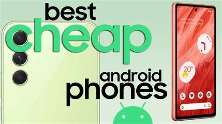 TOP10 cheapest Android phones money can buy in 2017 Mobosdata