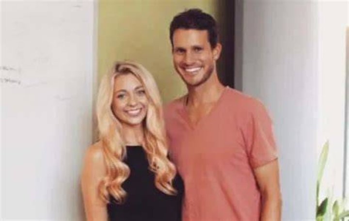 Tosh Wife: A Closer Look At The Life And Legacy Of Tosh's Partner
