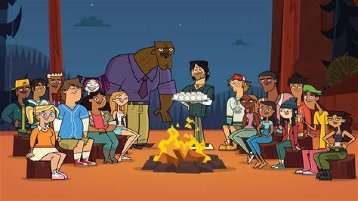 Total Drama Underground episode 4