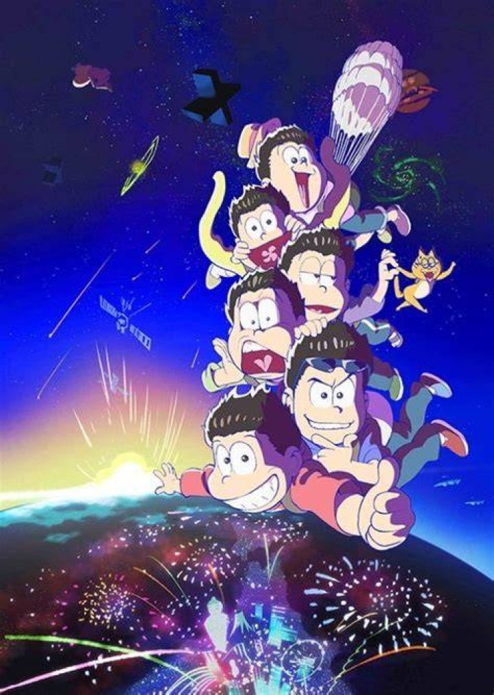Totoko Yowai Fan Casting for Osomatsu-San (Official English Dub) | myCast