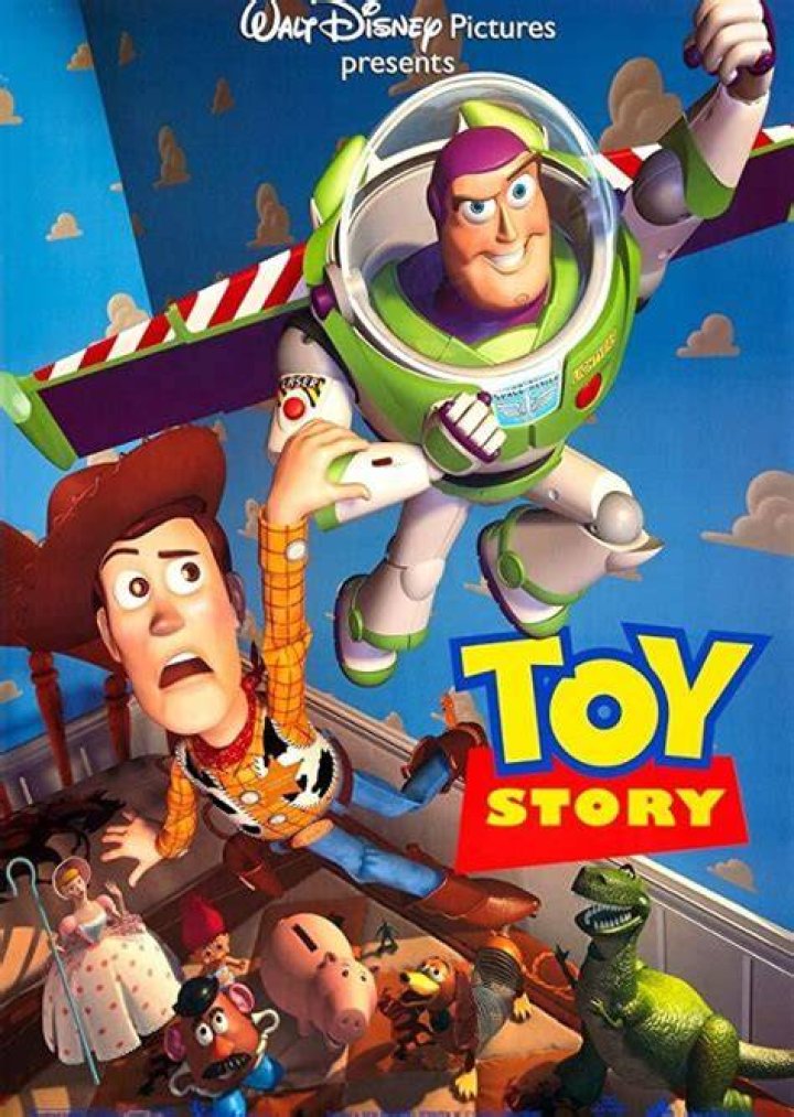 Toy Story (2005-2029)