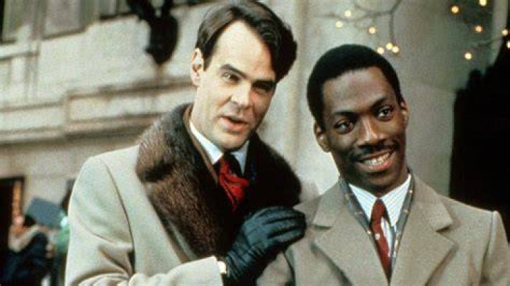 Trading Places (1993)