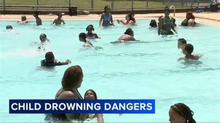 Tragic Incident: 6-Year-Old Drowns At Camp - Understanding The Circumstances And Prevention Measures