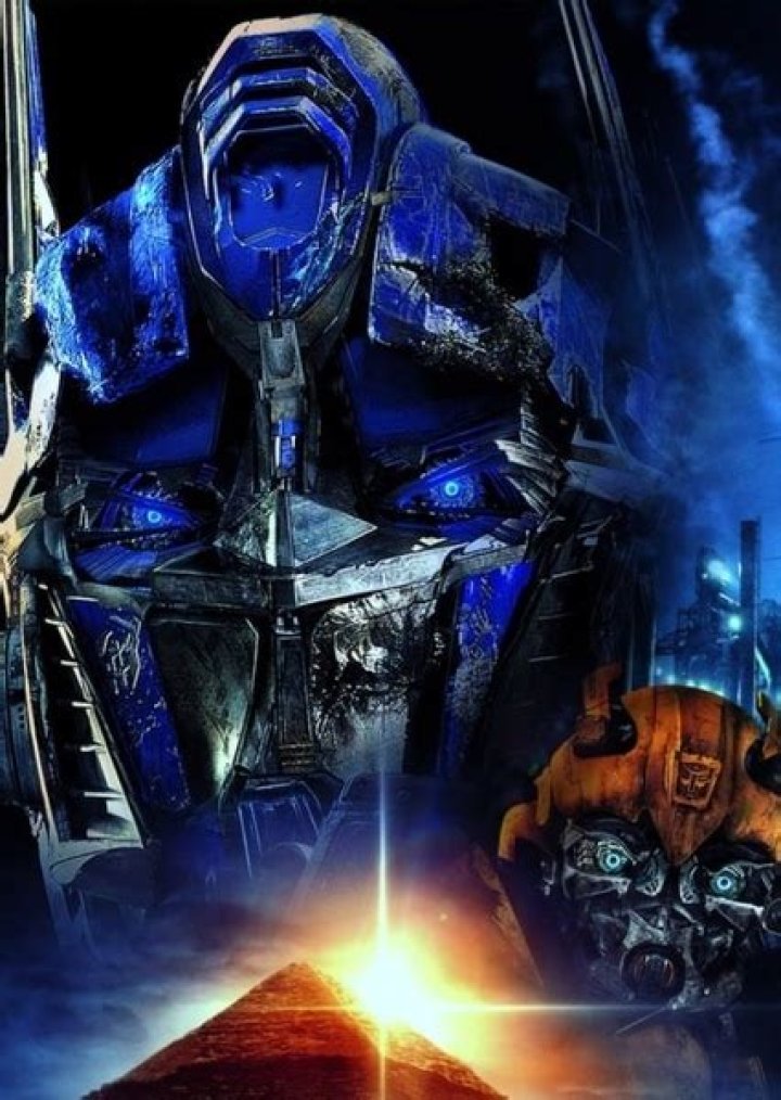 Transformers 2 Fan Casting on myCast