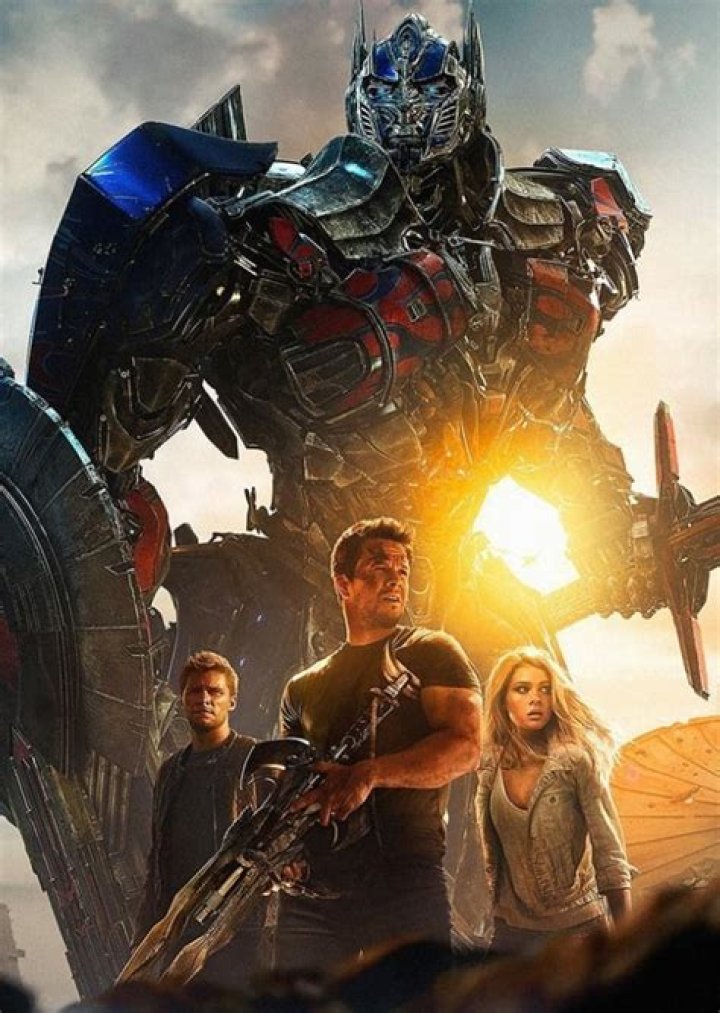 Transformers: Battle of the Sus