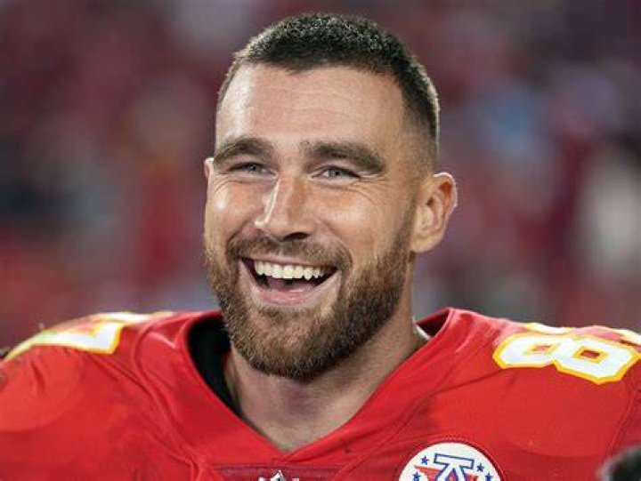 Travis Kelce and More Who Topped Google's Top Trending 2023 Searches