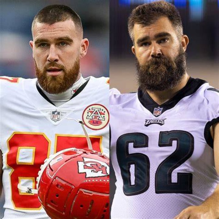 Travis Kelce: Exploring His Parents And Their Political Affiliations