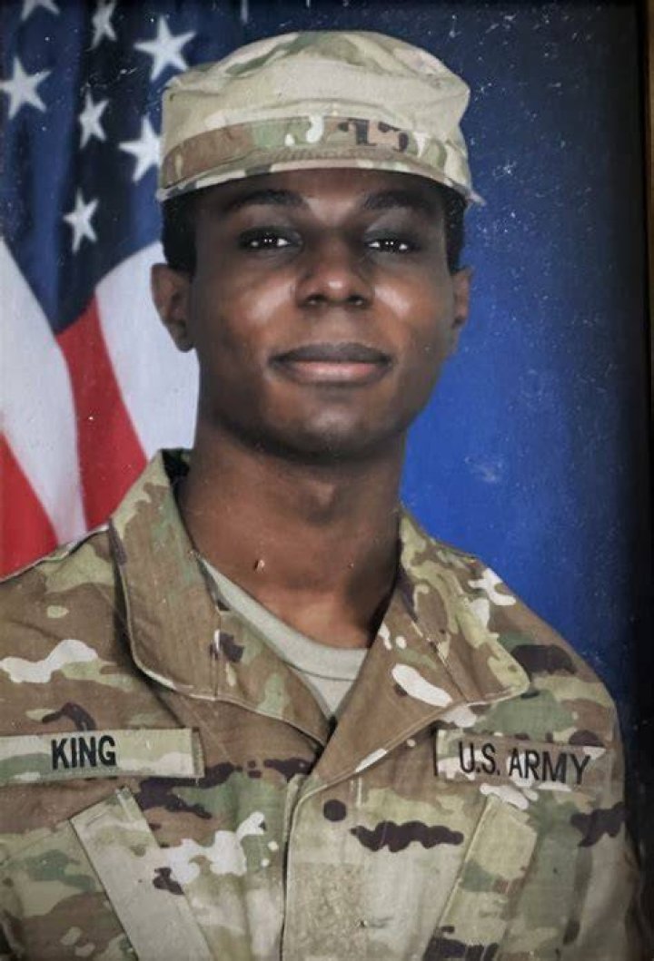 Travis King, U.S. soldier who bumped into North Korea, is charged with